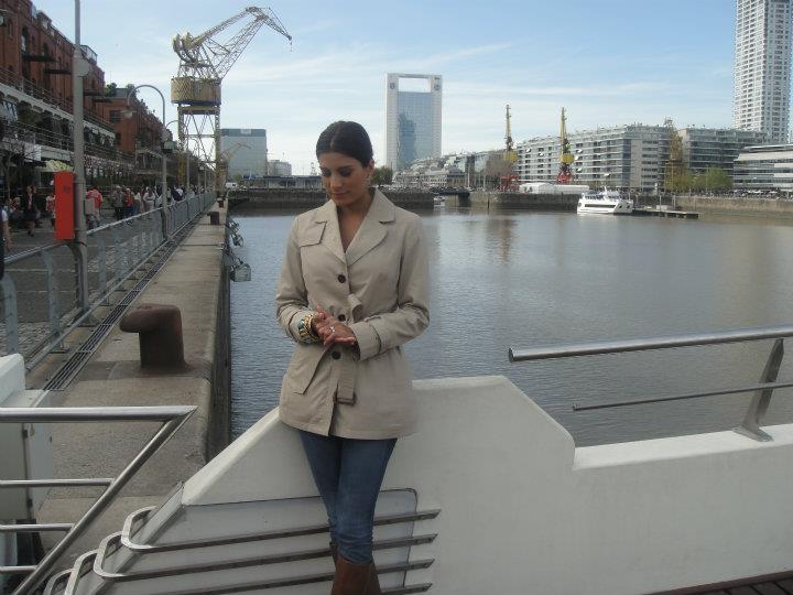 Andrea Serna