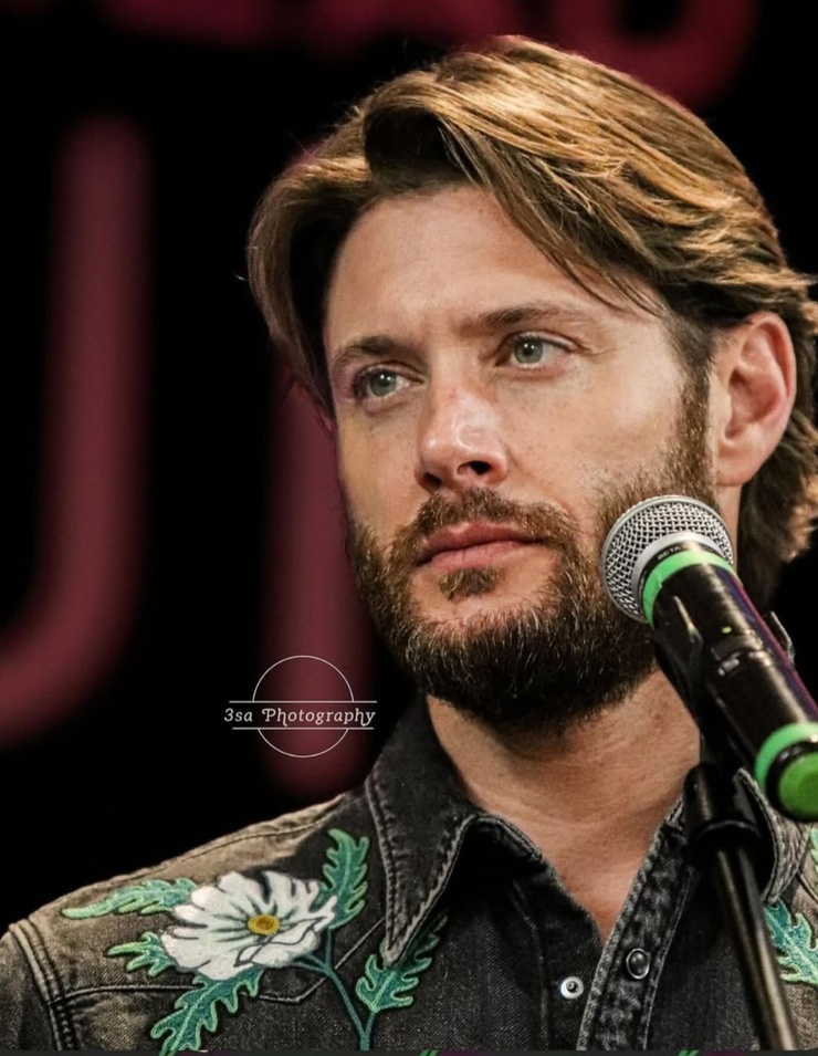 Jensen Ackles