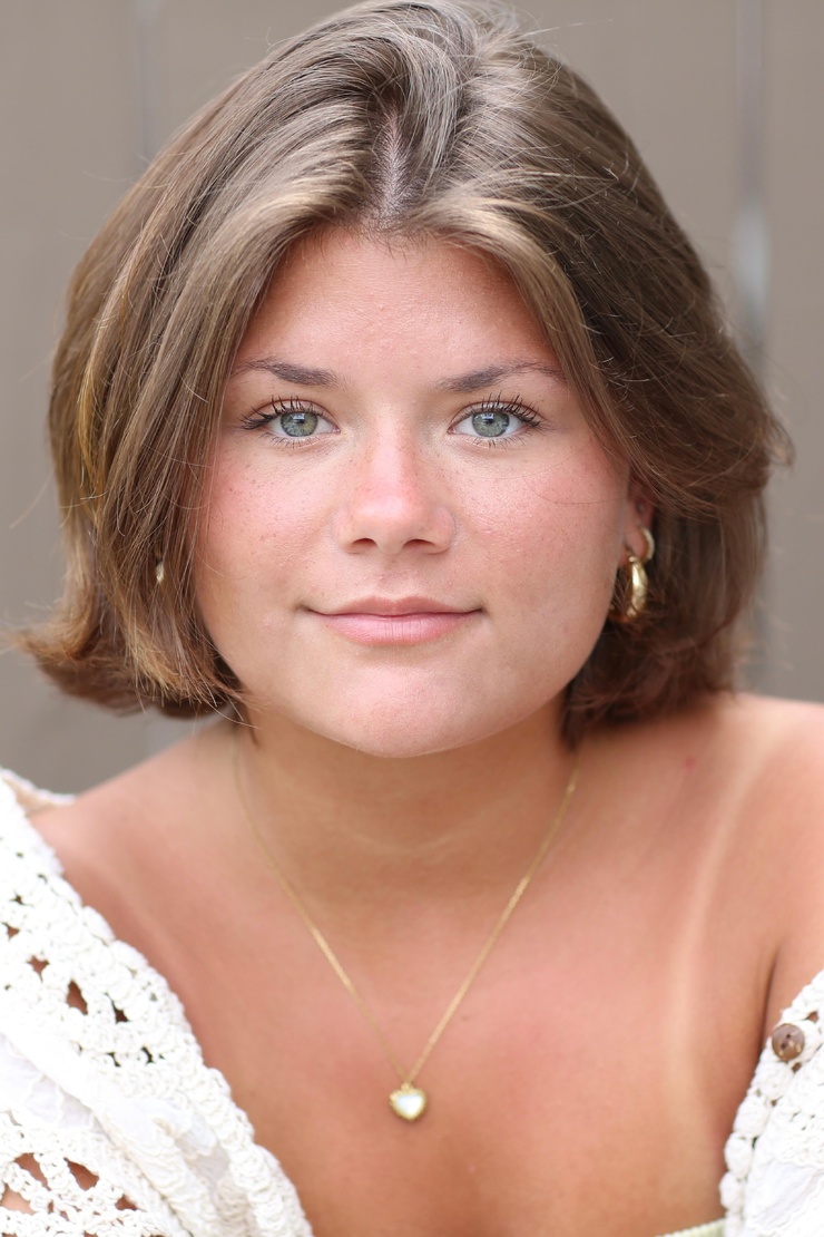 Lia McHugh