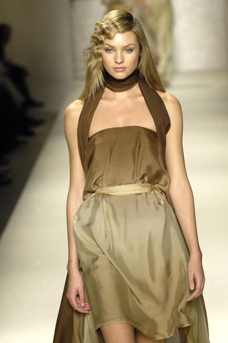 Candice Swanepoel Candice Swanepoel