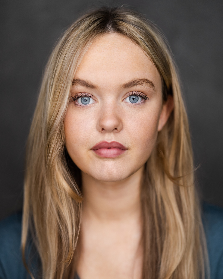 Danya Griver