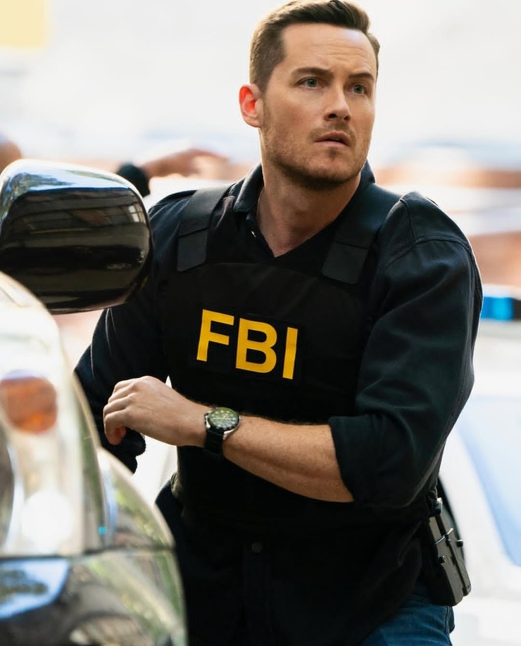 Jesse Lee Soffer