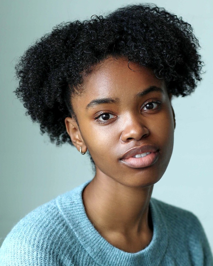 Bre Francis