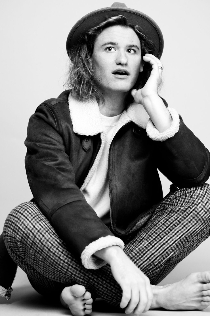 Dylan Playfair