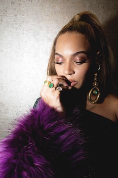 Beyoncé Knowles