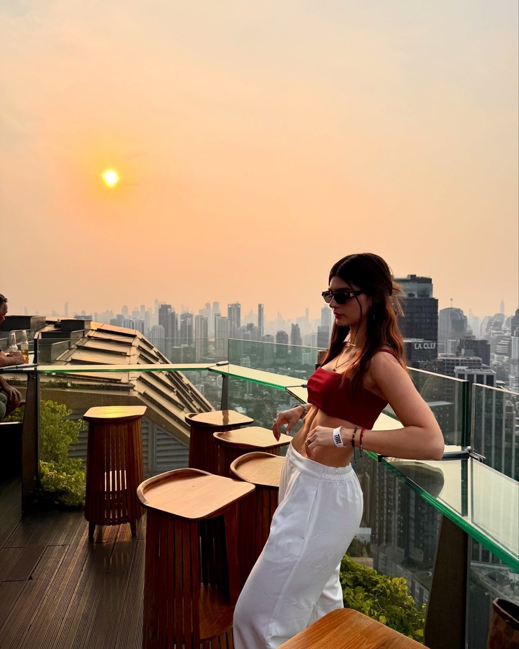 Valeria Mejia