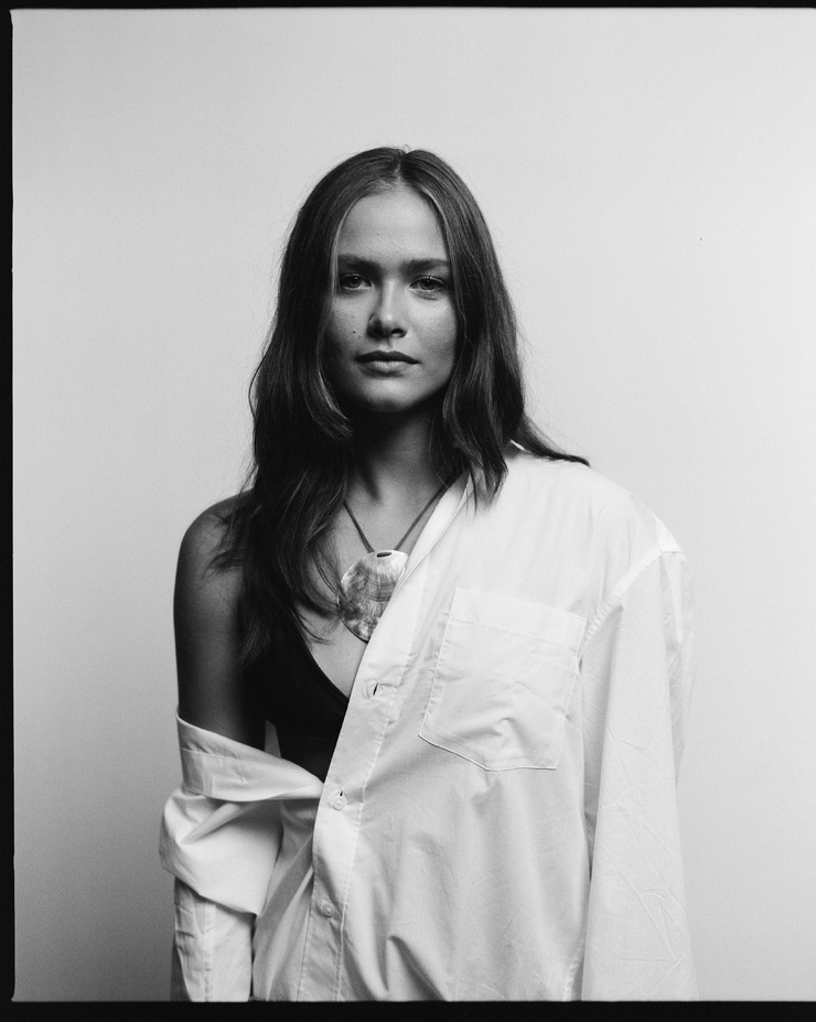 Charlotte Maggi