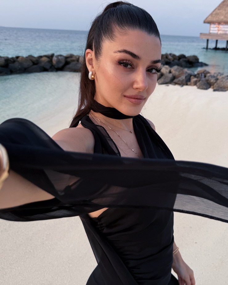 Hande Erçel Hande Erçel