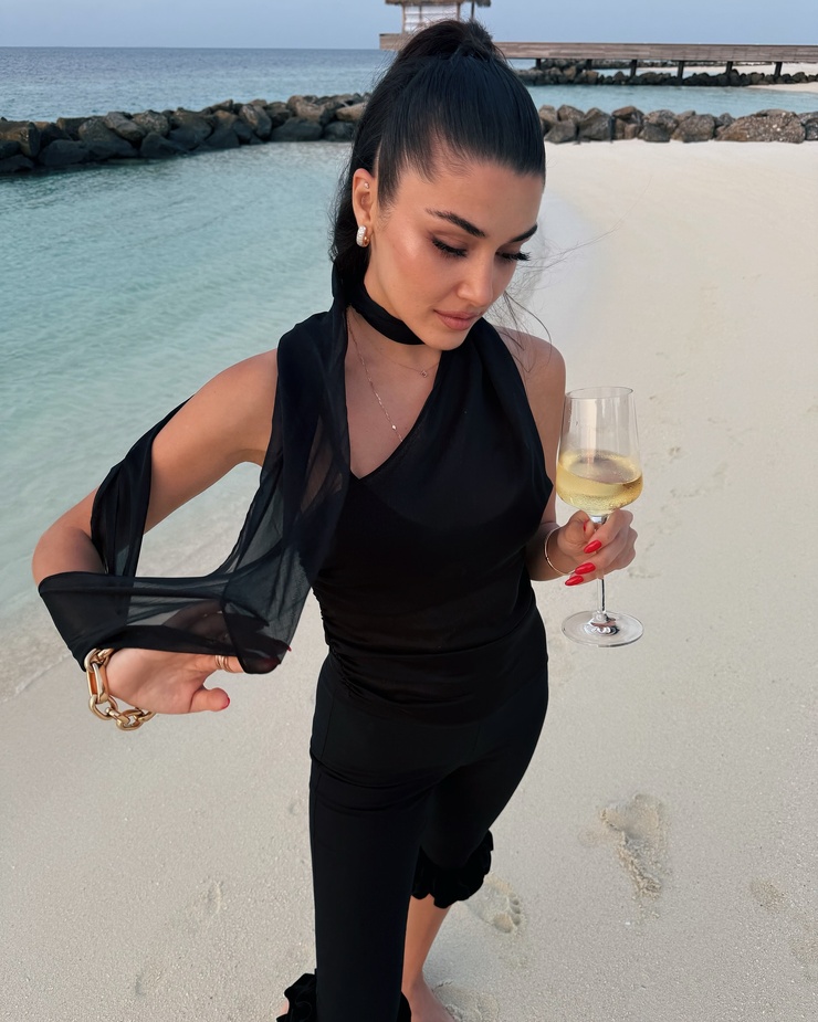 Hande Erçel Hande Erçel