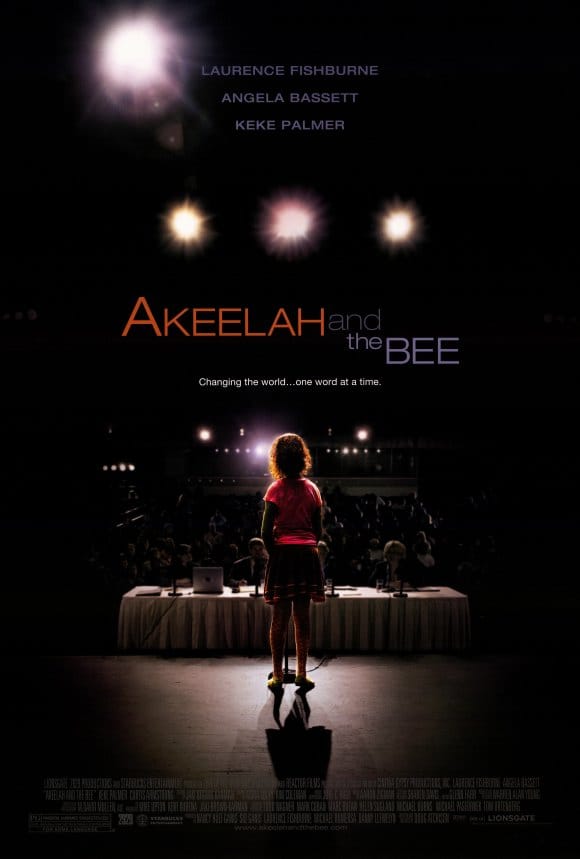 Akeelah and the Bee