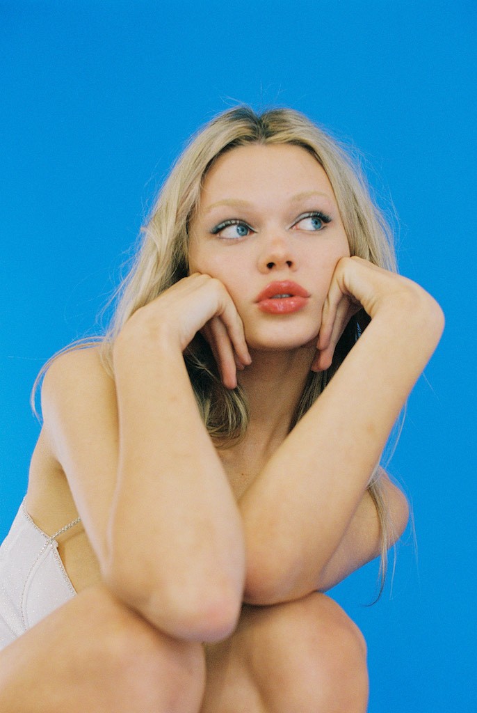 Ayla Fronek