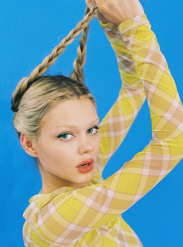 Ayla Fronek