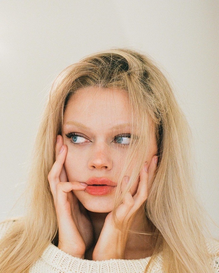 Ayla Fronek