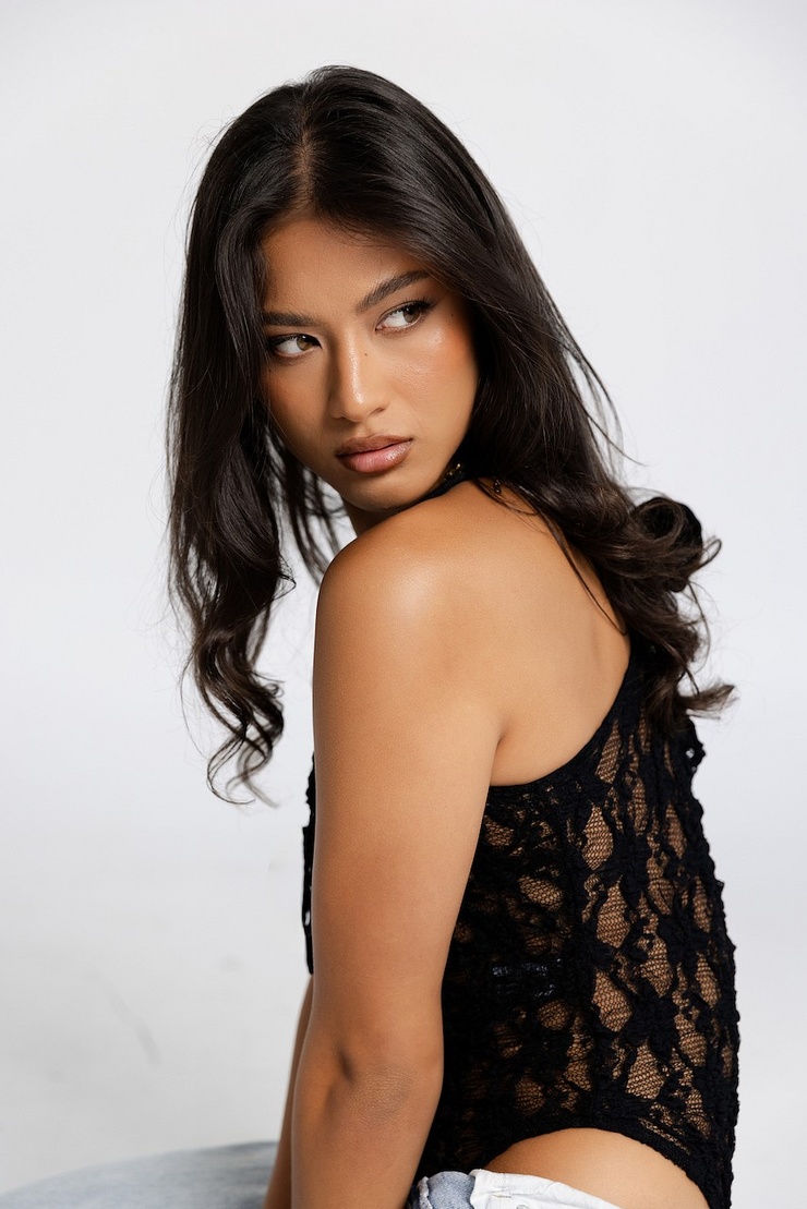 Tianna Tillett