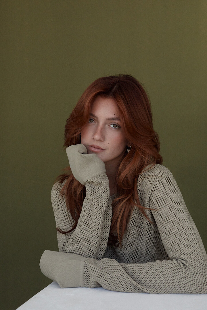 Isabella Procida