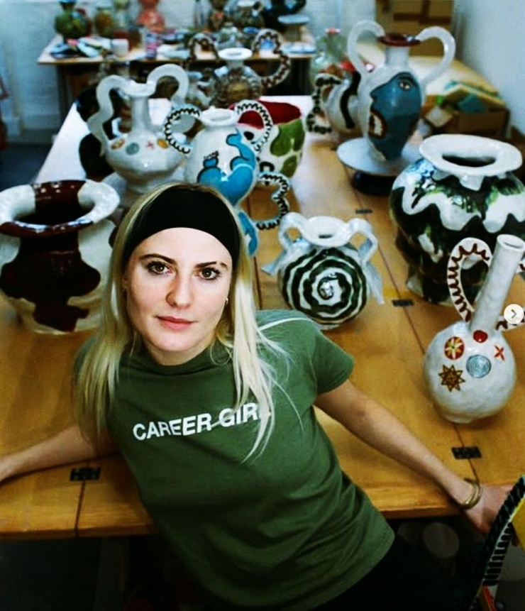 Christabel MacGreevy