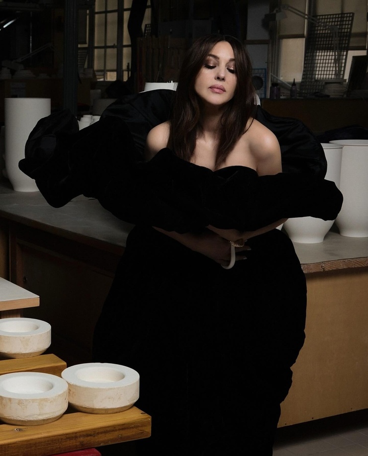 Monica Bellucci
