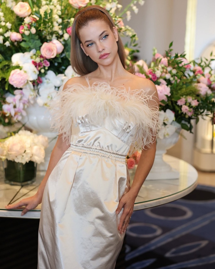 Barbara Palvin