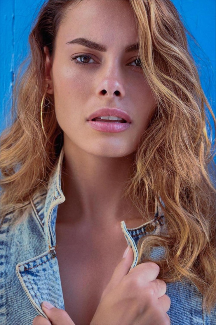 Eva Nestvogel
