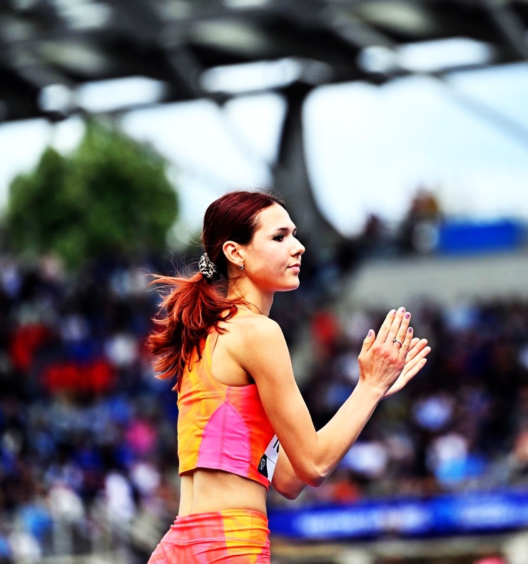 Angelina Topić