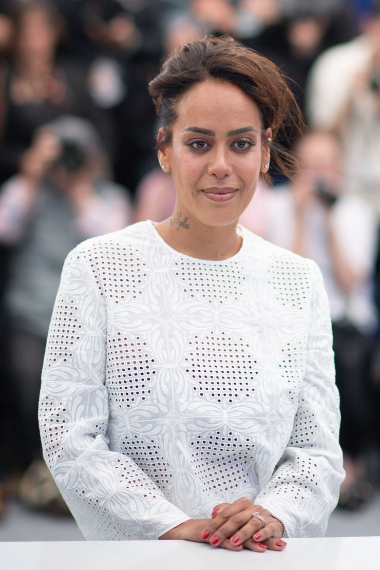 Amel Bent