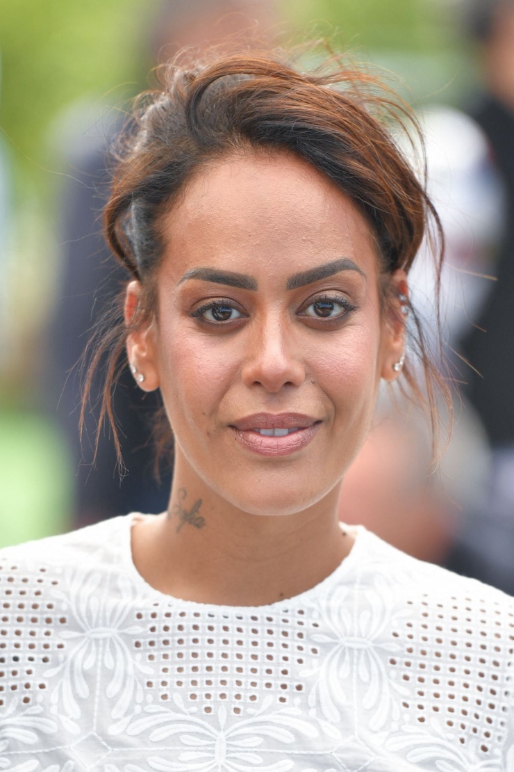 Amel Bent
