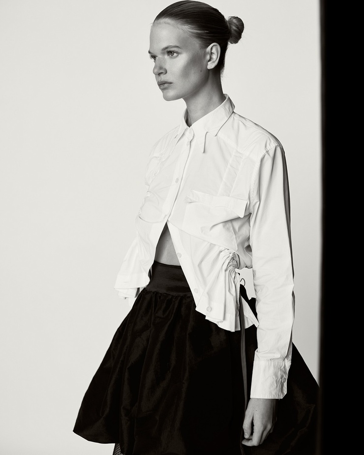 Kat Mckinley