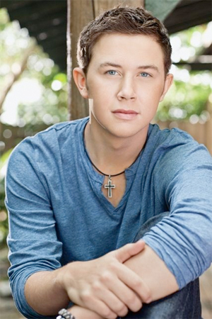 Scotty Mccreery