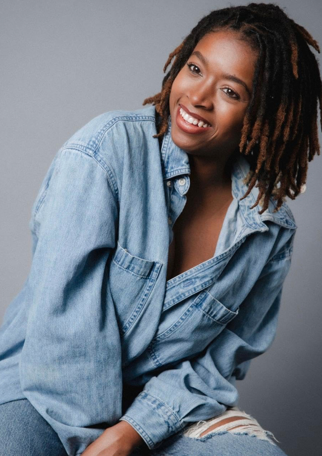 Faith Wright