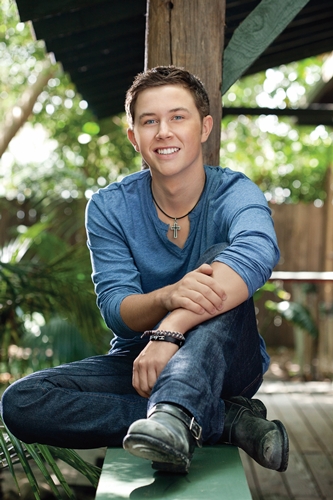 Scotty Mccreery