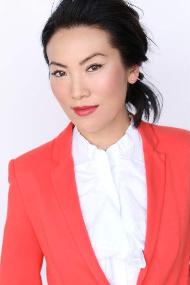Jina Song