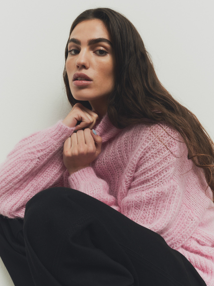 Alba Cabaleiro I