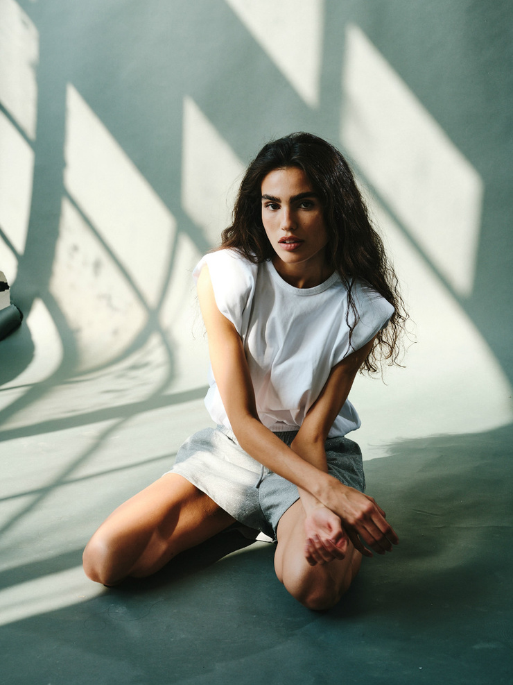 Alba Cabaleiro I