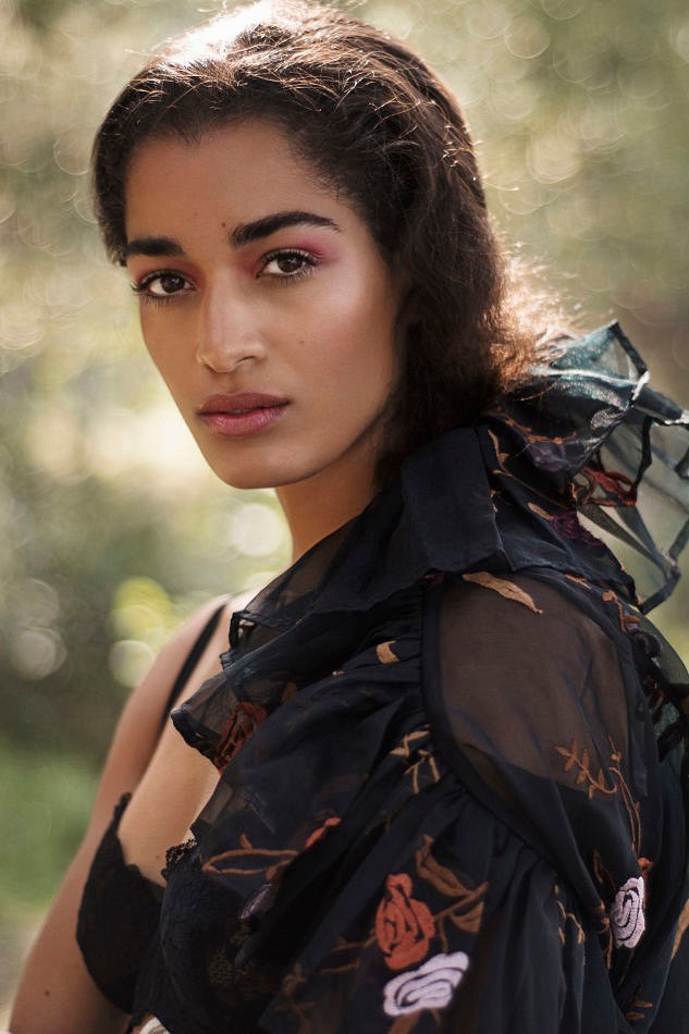 Andrea Adeler I