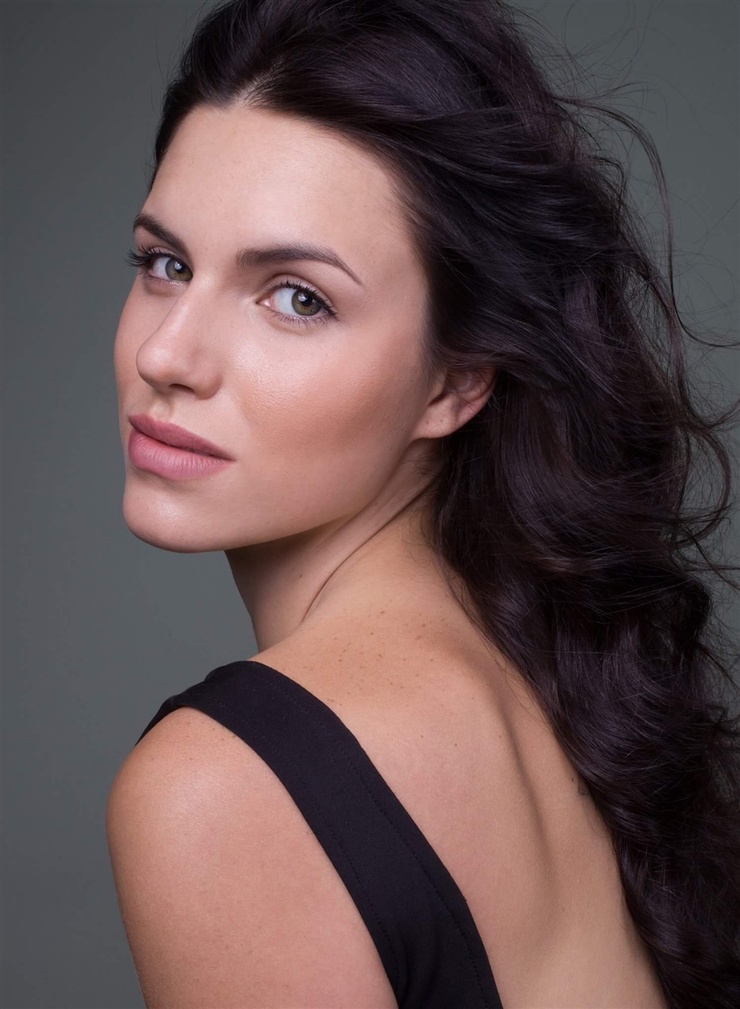 Nathalie Aldridge I Nathalie Aldridge I