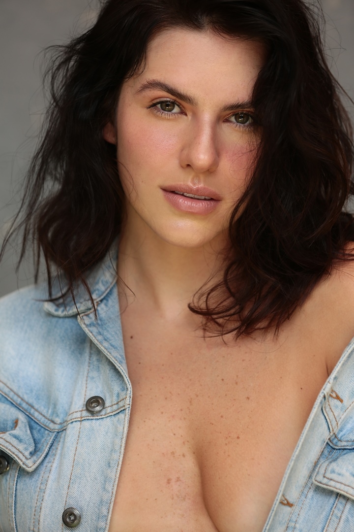 Nathalie Aldridge I