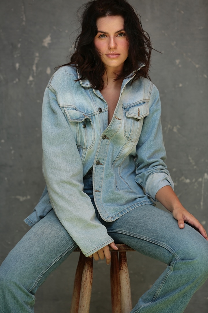 Nathalie Aldridge I