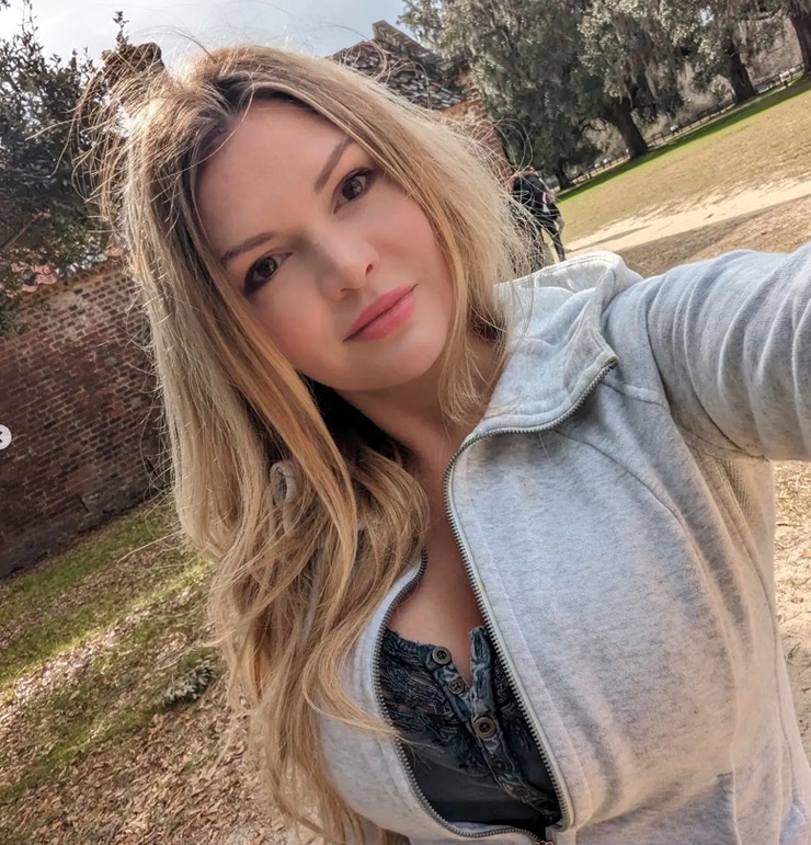 Dasha Marie