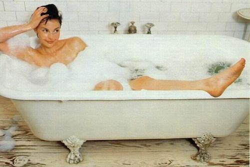 Ashley Judd Ashley Judd