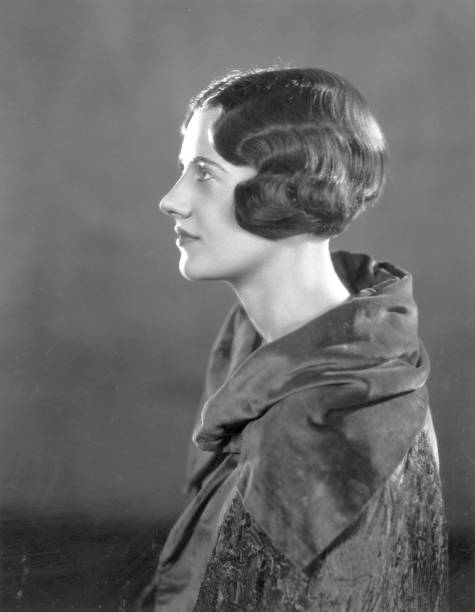 Polly Ward