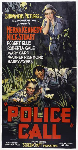 Police Call