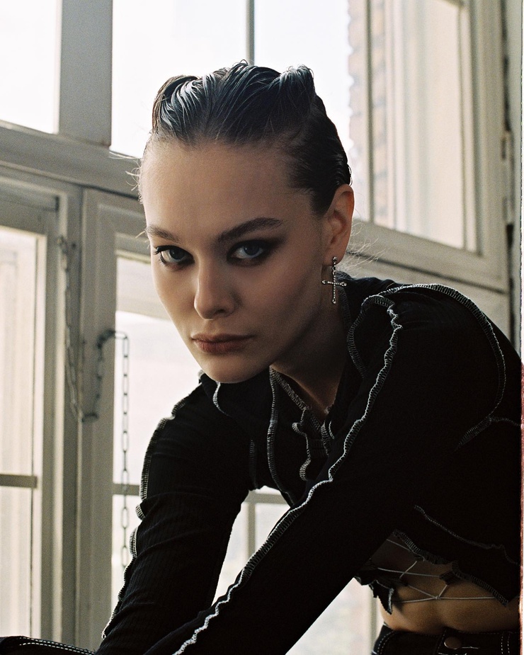 Lera Calder
