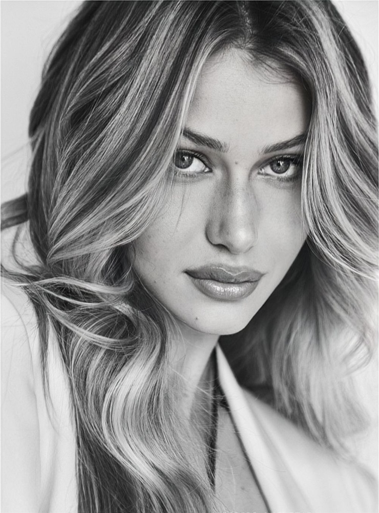 Bruna Luchiari