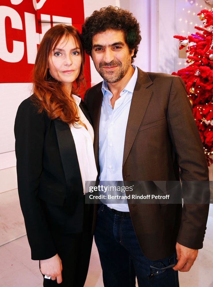 Carole Bianic