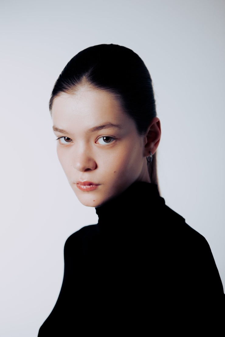 Anastasia Nelep