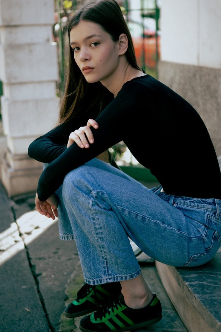 Anastasia Nelep