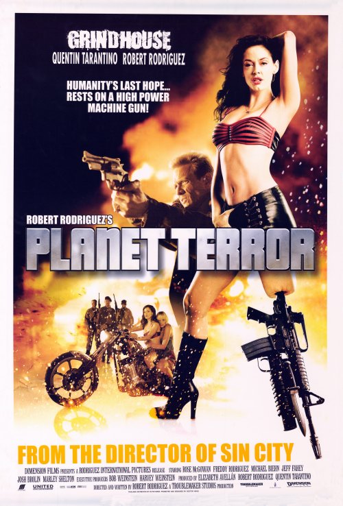 Planet Terror