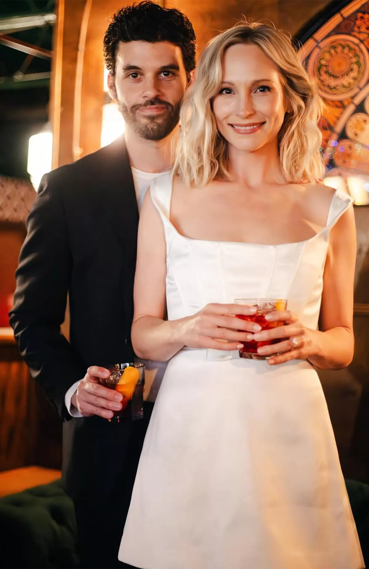 Candice Accola