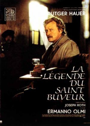 The Legend of the Holy Drinker