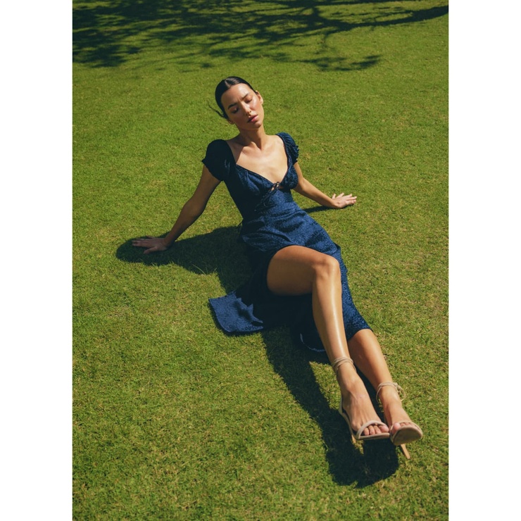 Daria Kudriashova